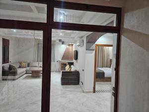 Χώρος καθιστικού στο Villa des Perles +49 φωτογραφίες