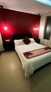 Gallery image of Hotel Leblanc Suites in Puerto La Cruz +2 photos