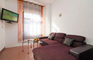 Posedenie v ubytovaní Apartment Seline - Paklenica Riviera 35389