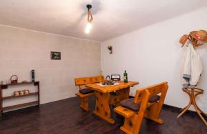 Nápoje v ubytovaní Apartment Seline - Paklenica Riviera 35389