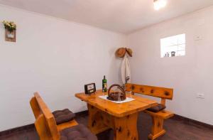 Nápoje v ubytovaní Apartment Seline - Paklenica Riviera 35389