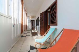 Posedenie v ubytovaní Apartment Seline - Paklenica Riviera 35389