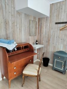 Gallery image of Pilane B&B in Långekärr