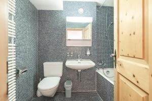 Bagno di Chesa Michel