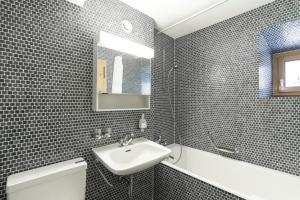 Bagno di Chesa Michel