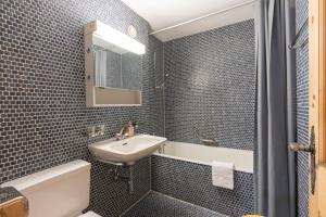Bagno di Chesa Michel