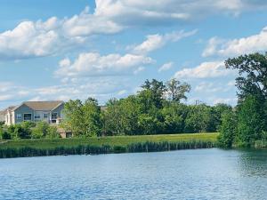 Φυσικό τοπίο κοντά σε αυτή η παραθεριστική κατοικία