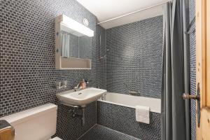 Bagno di Chesa Michel