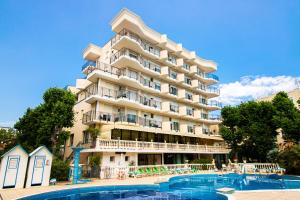 Fotografie z fotogalerie ubytování Hotel Miranda v destinaci Bellaria-Igea Marina