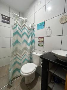 Bagno di Canoa Roots Hostel & Camping