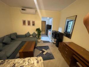 Gallery image of قريه اكوا فيو in El Alamein