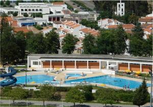 Πισίνα στο ή κοντά στο Casa Formosa +15 φωτογραφίες