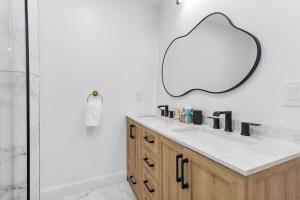 Fotografie z fotogalerie ubytování Modern Luxe Hideaway v destinaci Dania Beach
