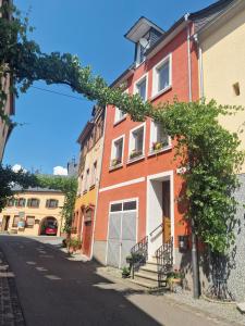 Φωτογραφία από το άλμπουμ του das rote Ferienhaus Terlinden σε Lieser