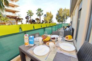Ποτά στο Seahorse Luxury Apartment with Pool and Seaview
