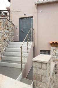 Billede fra billedgalleriet på Laconian Blue Residence i Gythio