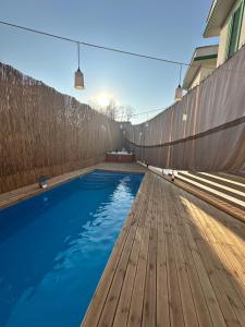 Gallery image of Yeşil Panjurlu Bahçeli Villa in Nilüfer