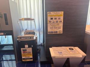 Fotografie z fotogalerie ubytování Henn na Hotel Tokyo Asakusabashi v Tokiu + 37 fotografií