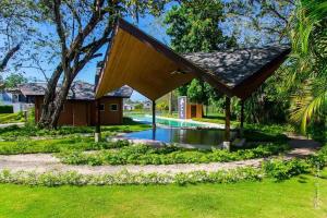 Πισίνα στο ή κοντά στο Ciudad del Mar 31