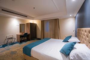 Billede fra billedgalleriet på بيت الضيافة i Jeddah