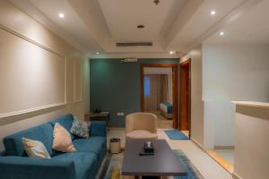 Billede fra billedgalleriet på بيت الضيافة i Jeddah