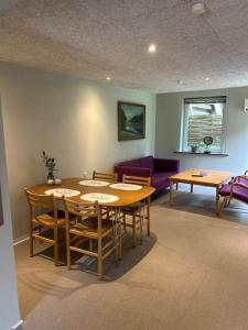 Foto dalla galleria di Tarm Camping a Tarm Altre 13 foto