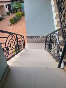 Φωτογραφία από το άλμπουμ του The Lamsarr Apartments in Tanji σε Tanji Manjago +4 φωτογραφίες