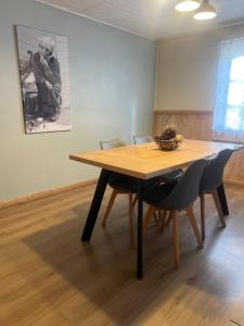 Fotografie z fotogalerie ubytování casa equipada en puerto varas v destinaci El Cerrillo