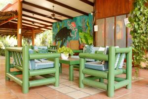 Φωτογραφία από το άλμπουμ του Turtle Beach Lodge σε Tortuguero