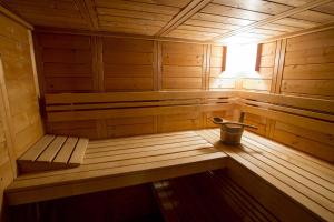 Fotografie z fotogalerie ubytování Hotel Medno v Lublani