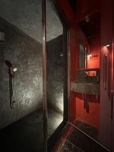 Fotografie z fotogalerie ubytování Gratteri Stone Jacuzzi House v destinaci Gratteri