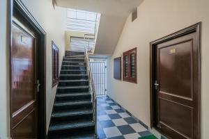 Gallery image of Hotel O HI - Five Residency in Ludhiana
