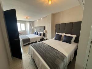 Gallery image of Hotel Venedik in Veracruz