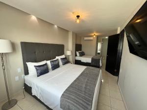 Gallery image of Hotel Venedik in Veracruz