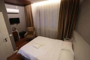 Imagen de la galería de Suites Hotel, en Estambul