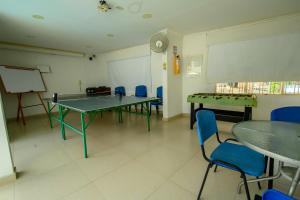Fotografie z fotogalerie ubytování Hotel Villeta Suite SPA v destinaci Villeta