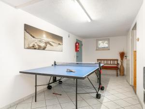Stolný tenis v ubytovaní Schleicherhof I alebo v jeho okolí
