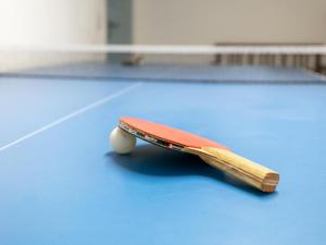 Tennis and/or squash facilities at Schleicherhof V or nearby