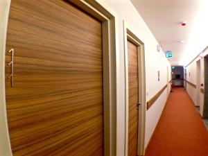 Foto sihtkohas Baranzate asuva majutusasutuse Hotel Forum galeriist