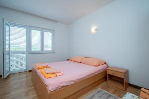 Fotografie z fotogalerie ubytování Apartments by the sea Stara Novalja, Pag - 4099 v Novalji
