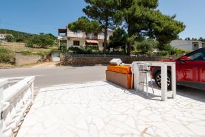 Fotografie z fotogalerie ubytování Apartments by the sea Stara Novalja, Pag - 4099 v Novalji + 29 fotografií