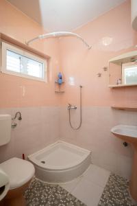 Fotografie z fotogalerie ubytování Apartments by the sea Stara Novalja, Pag - 4099 v Novalji