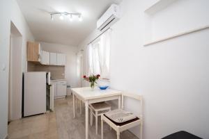 Fotografie z fotogalerie ubytování Apartments by the sea Stara Novalja, Pag - 4099 v Novalji