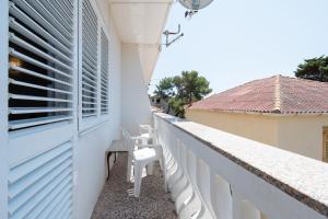 Fotografie z fotogalerie ubytování Apartments by the sea Stara Novalja, Pag - 4099 v Novalji