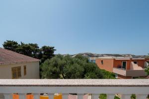 Fotografie z fotogalerie ubytování Apartments by the sea Stara Novalja, Pag - 4099 v Novalji