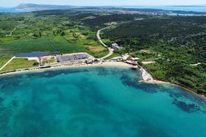 Fotografie z fotogalerie ubytování Apartments by the sea Stara Novalja, Pag - 4099 v Novalji