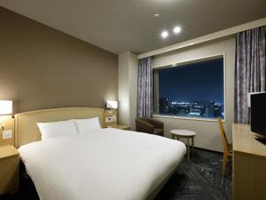 Tokushima Grandvrio Hotel