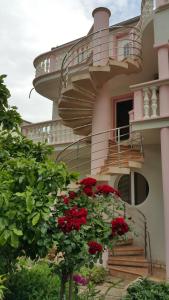 Fotografie z fotogalerie ubytování Gardenia Apartments v Pakoštane