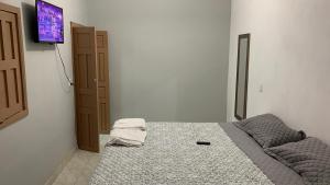 Φωτογραφία από το άλμπουμ του Casa en el centro de Uruapan con cochera y terraza σε Ουρουάπαν