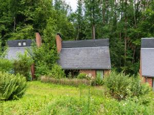 Gallery image of Chalet in Hastière near Freÿr Castle in Blaimont